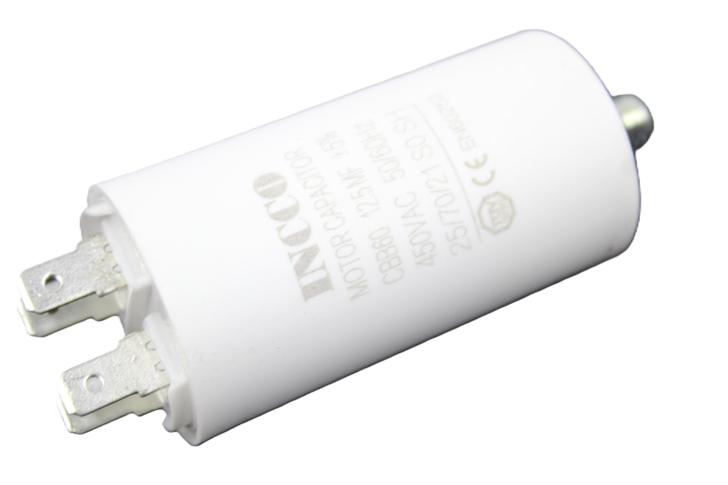 Kondenzator 12.5uF