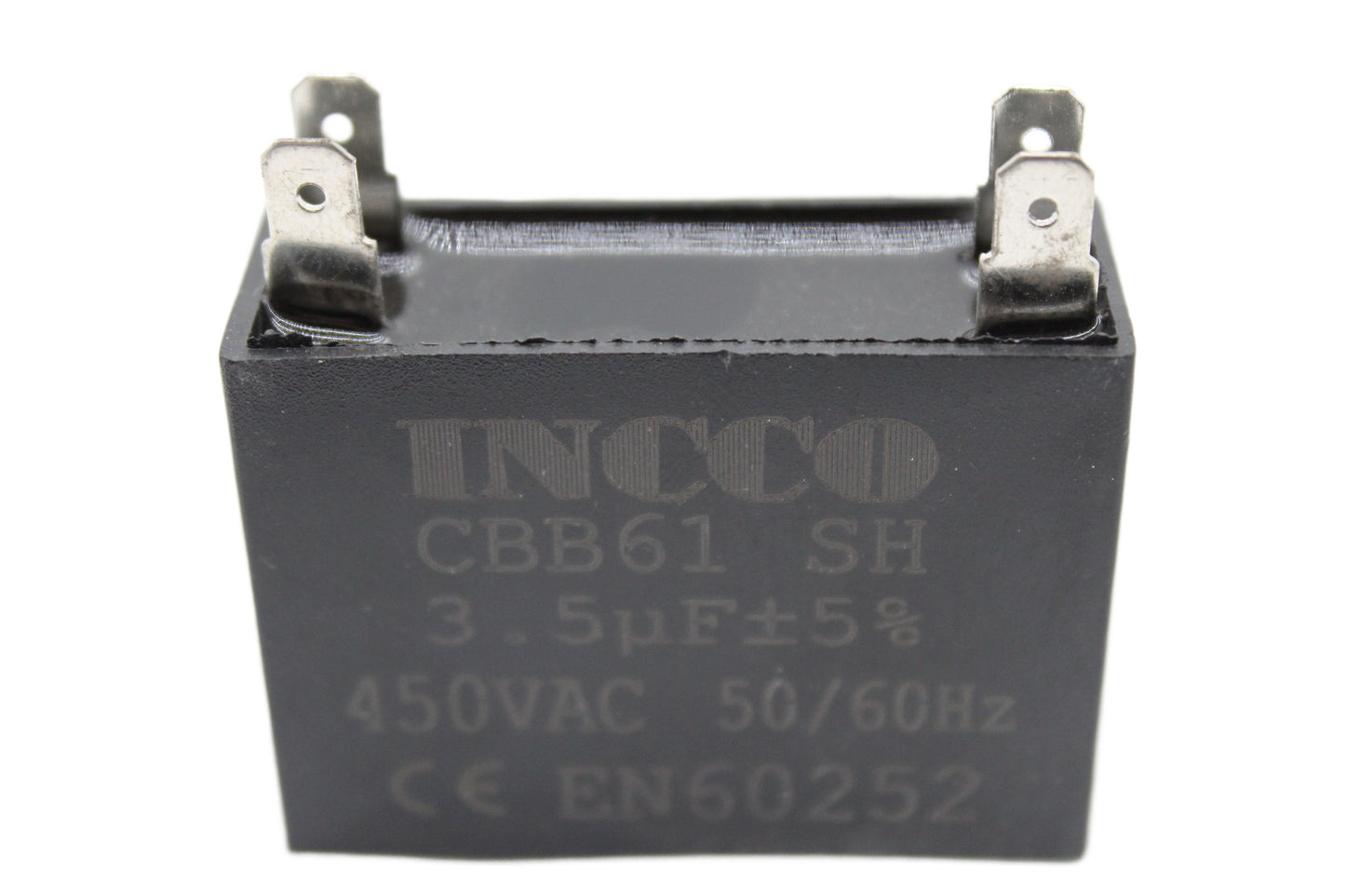 Kockasti kondenzator 3.5uF