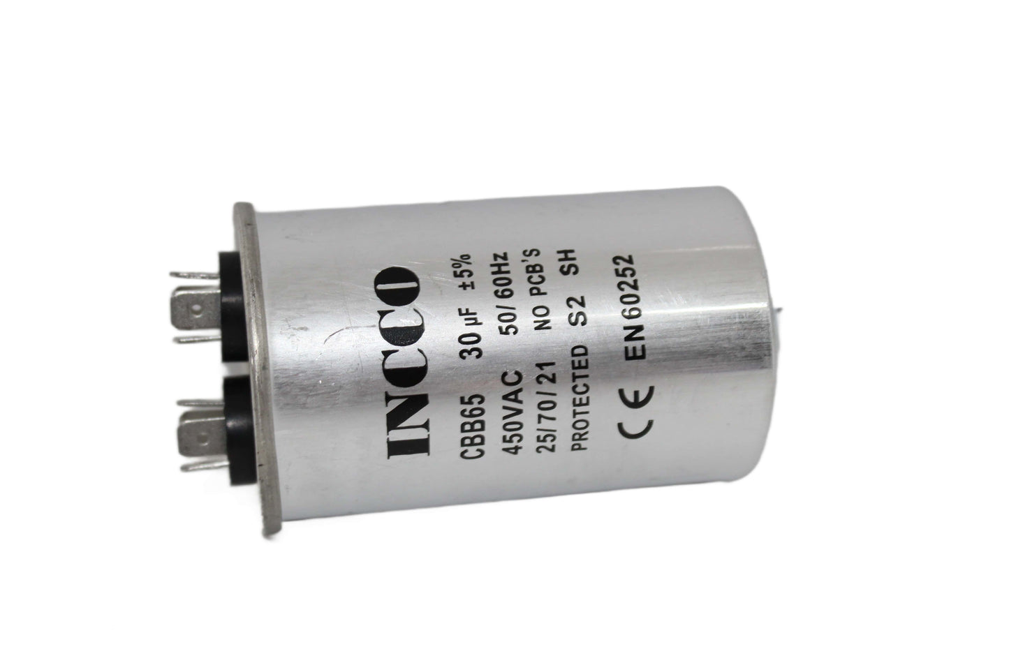 Metalni kondenzator 30uF