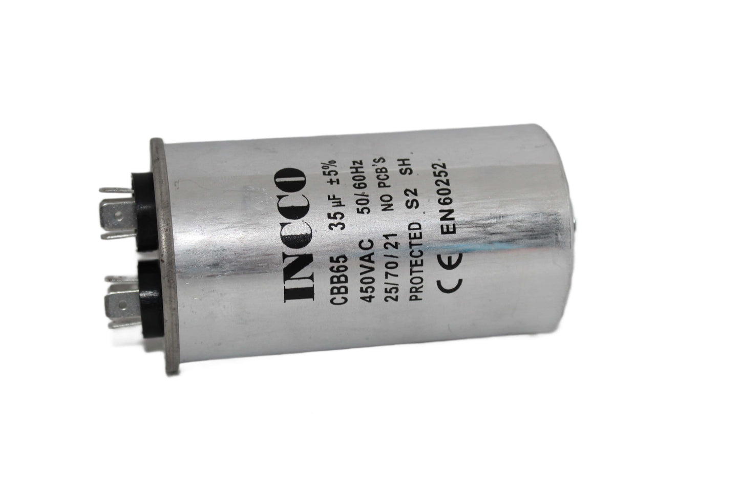 Metalni kondenzator 35uF