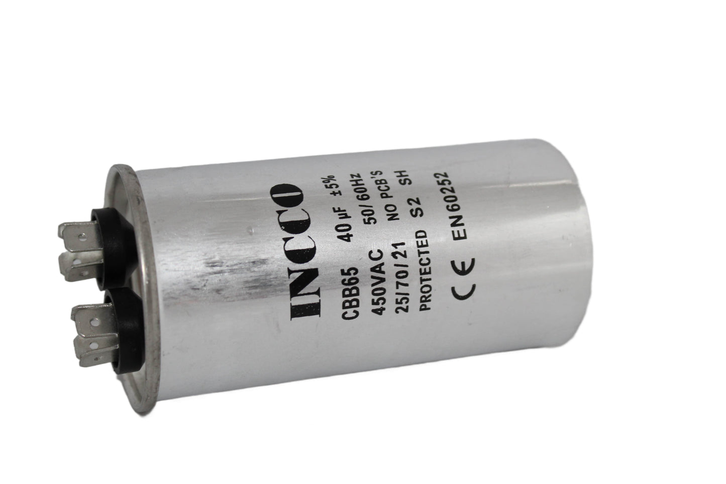 Metalni kondenzator 40uF