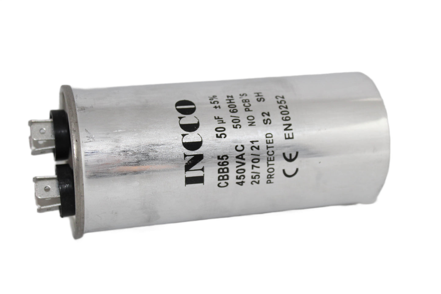Metalni kondenzator 50uF