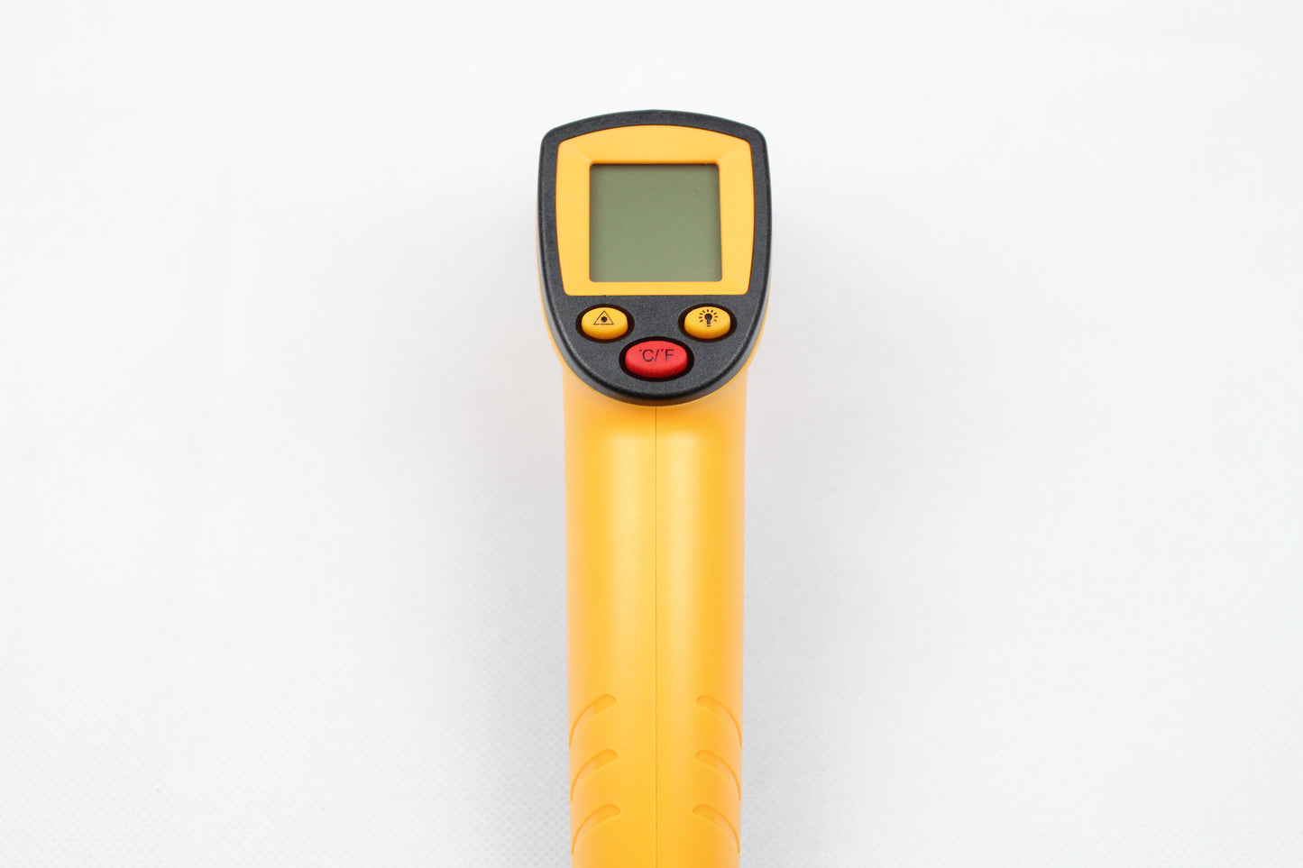 Laserski termometar - preciznost ±1.5°C kompaktan dizajn