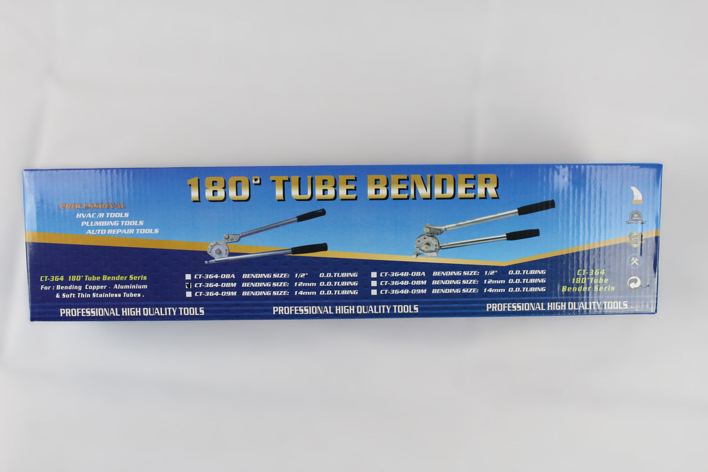 Alat za savijanje bakarnih cevi 12mm