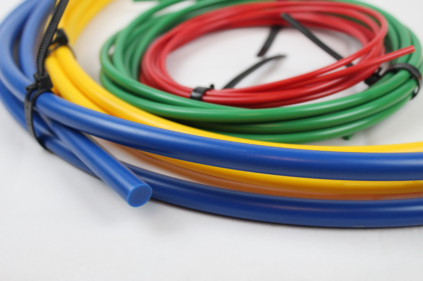 Silikonski set za savijanje bakarnih cevi