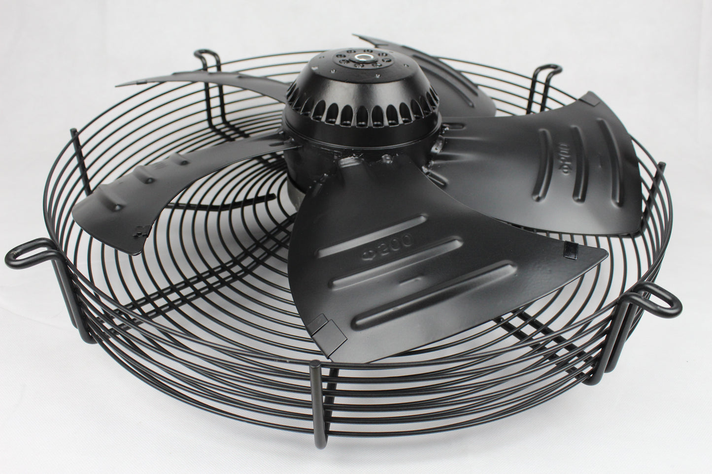 Aksijalni Ventilator F 500