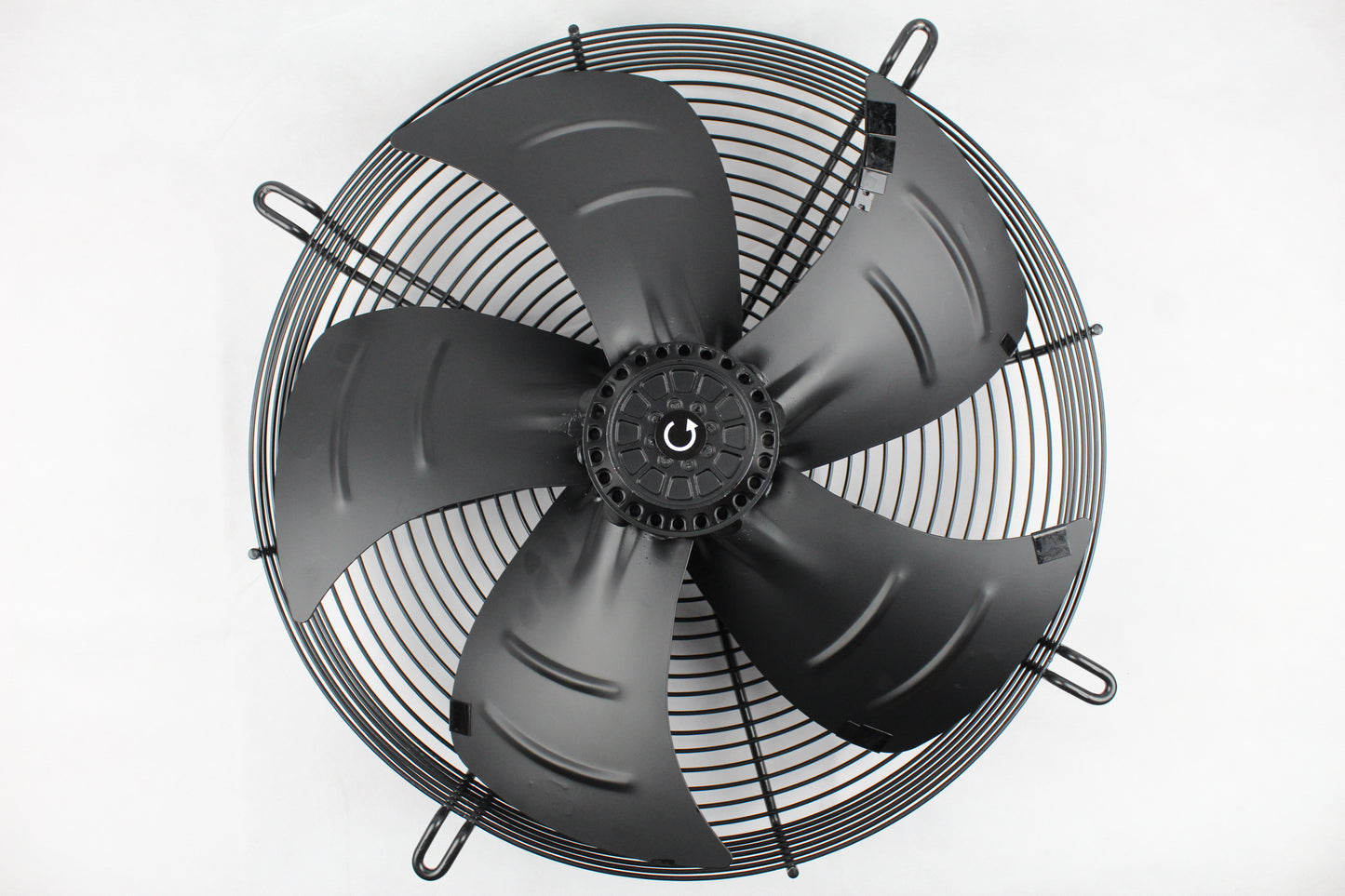Aksijalni Ventilator F 450