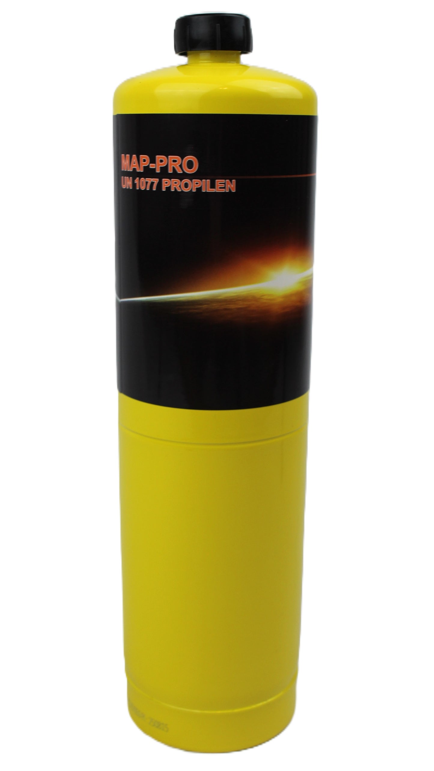 MAP-PRO Frigostar 400g - gas za lemljenje temperatura 1982°C