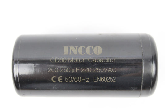 Startni Kondenzator 200-250uF