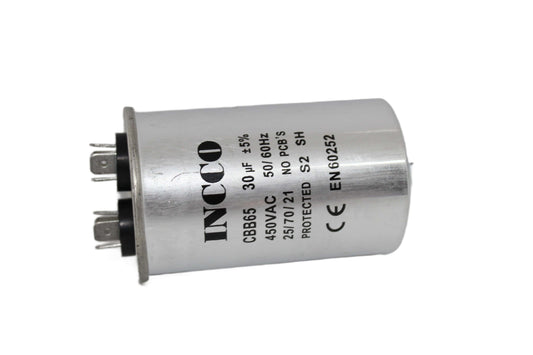 Metalni kondenzator 30uF