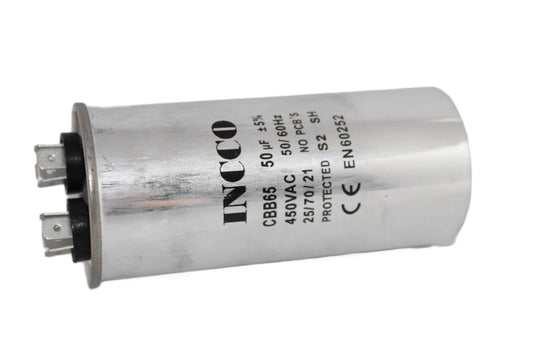 Metalni kondenzator 50uF