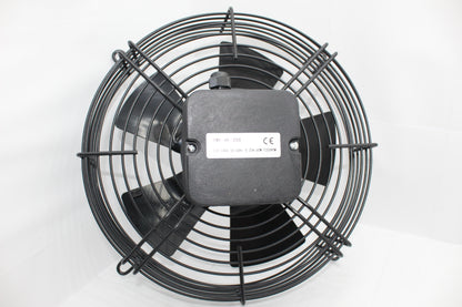 Aksijalni ventilator F 250
