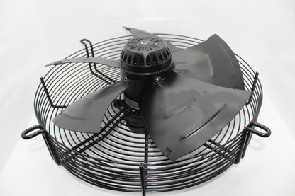 Aksijalni Ventilator F 400