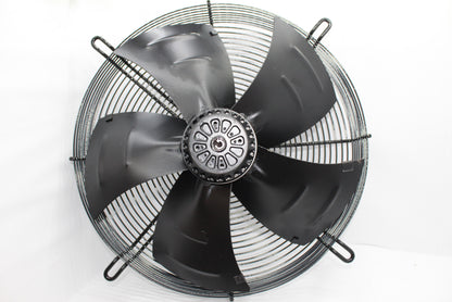 Aksijalni Ventilator F 400