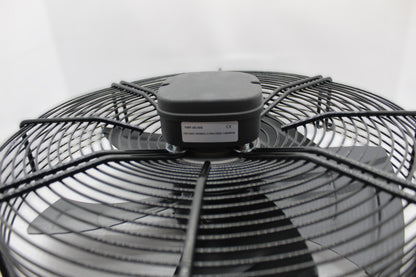 Aksijalni Ventilator F 400