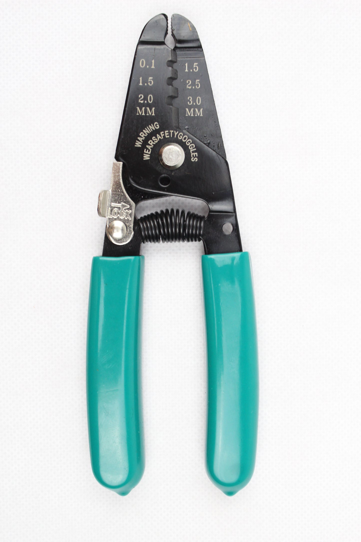 Klešta za vezu presostata