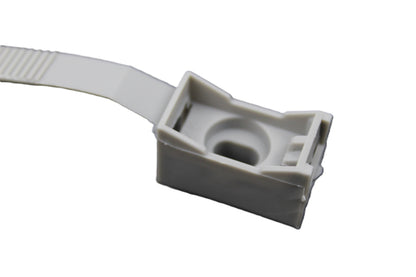 PVC vezica sa sedlom SMT-165 SMT-285 Sa belom pozadinom