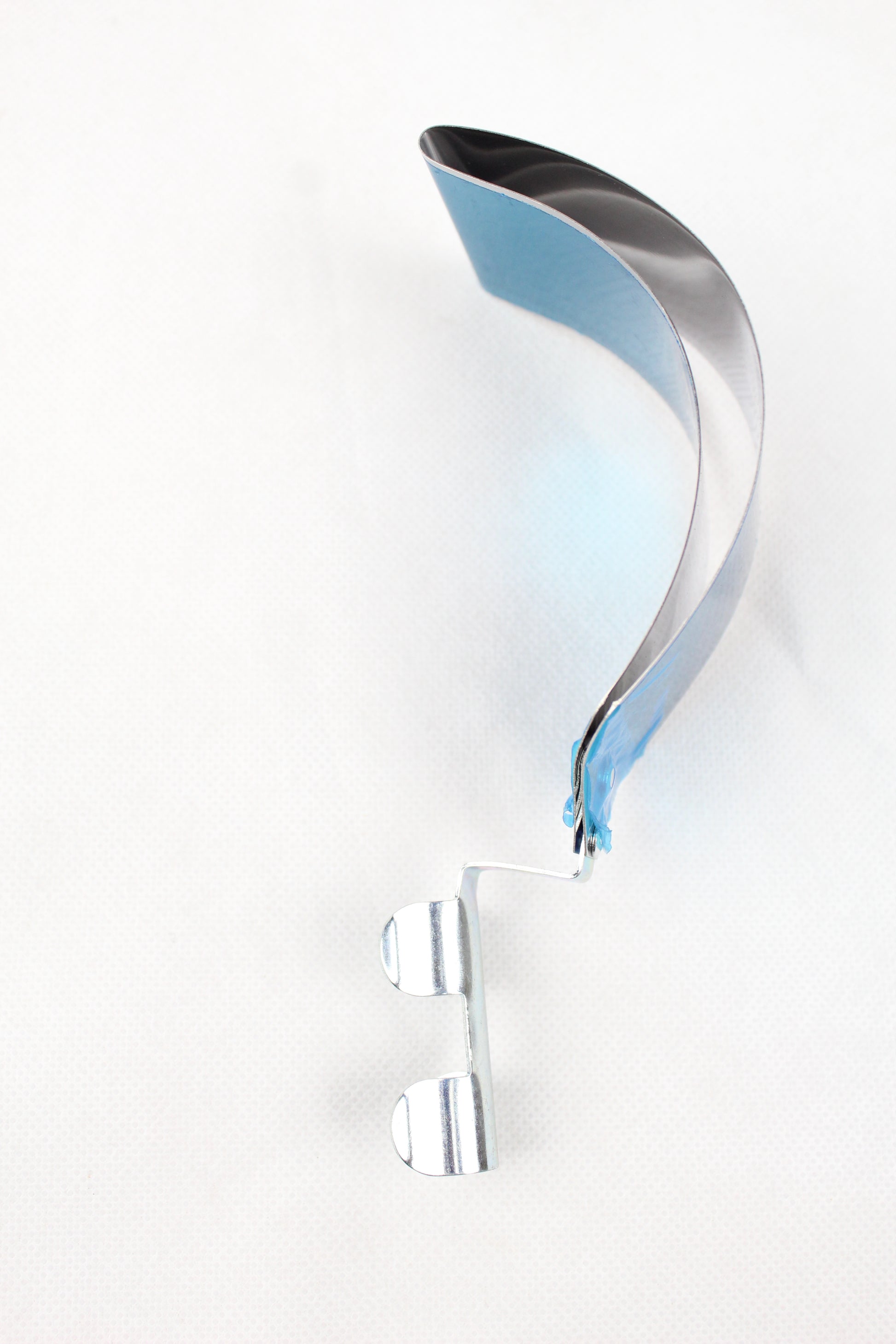 Usmerivač plamena brenera za map gas sa strane